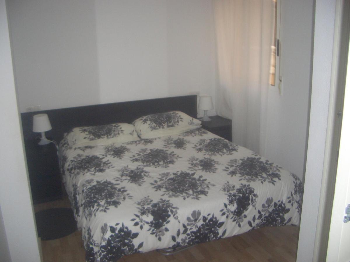 Acequion Beach Med Syndicate 9 Apartment Torrevieja Bagian luar foto